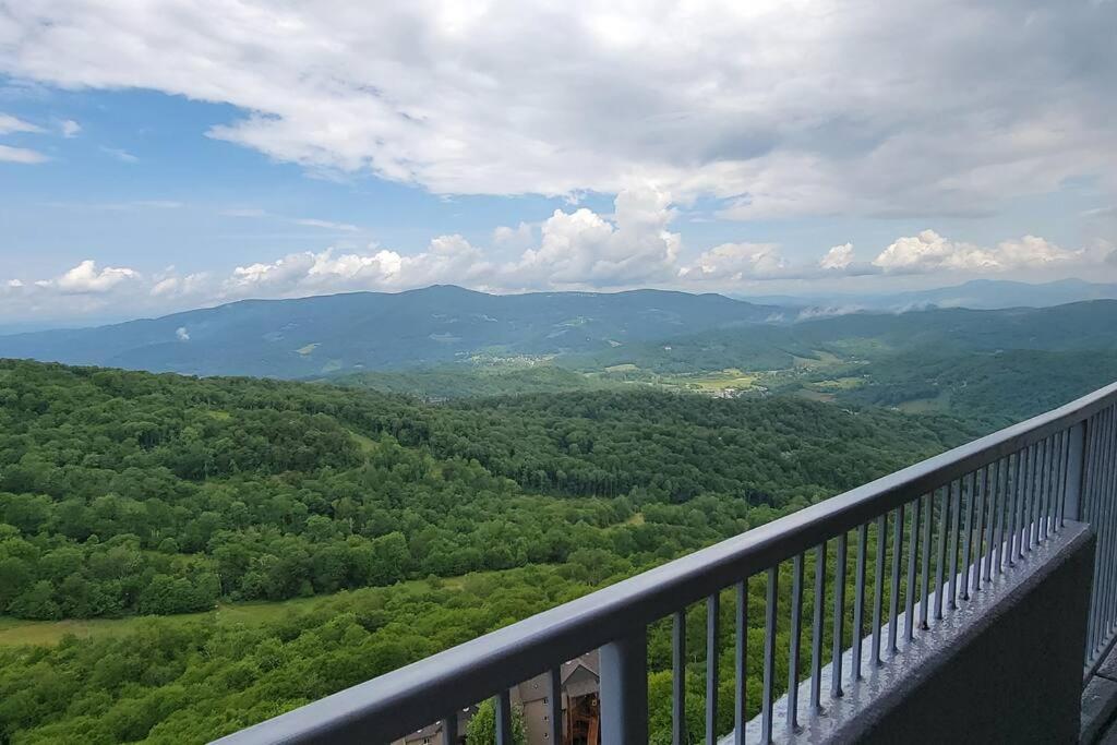 Altitude Adjustment Atop Sugar Mountain At Sugar Top Exteriér fotografie