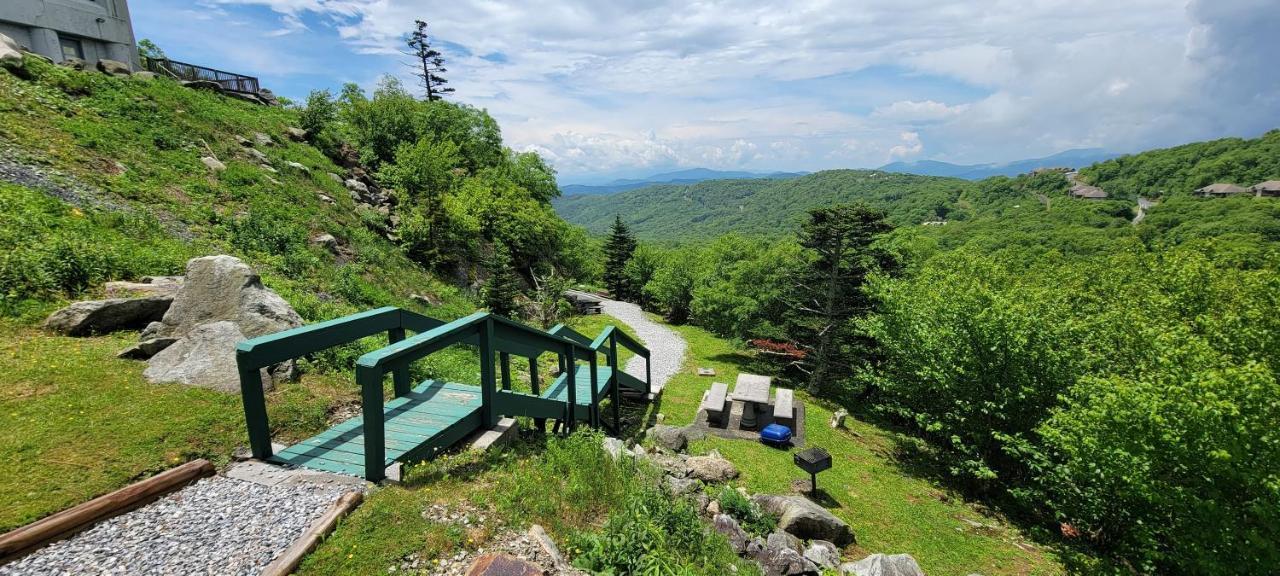 Altitude Adjustment Atop Sugar Mountain At Sugar Top Exteriér fotografie